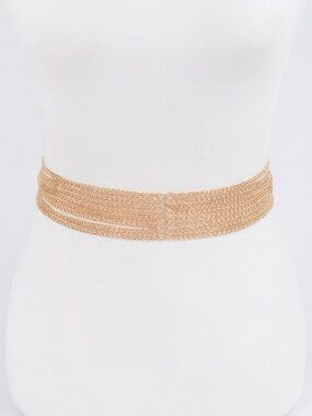 Multi Chain Belt